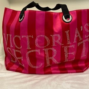 Victoria’s Secret bag